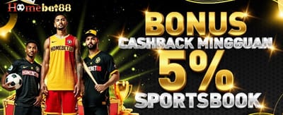 Bonus Slot Melimpah Setiap Hari banner