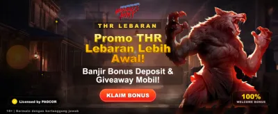 Berburu Jackpot Besar Hari Ini banner