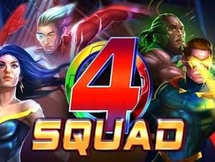 4squad screenshot